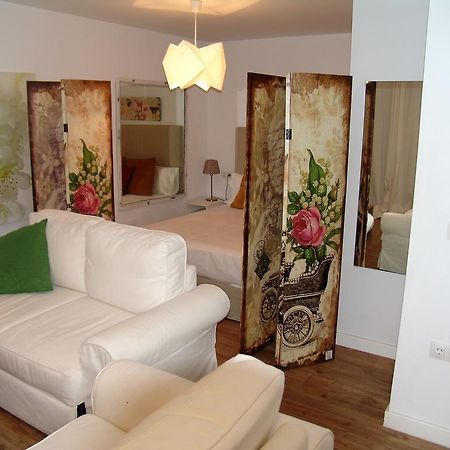 Apartmán Pialmont House Marbella Exteriér fotografie