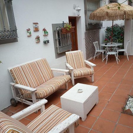 Apartmán Pialmont House Marbella Exteriér fotografie