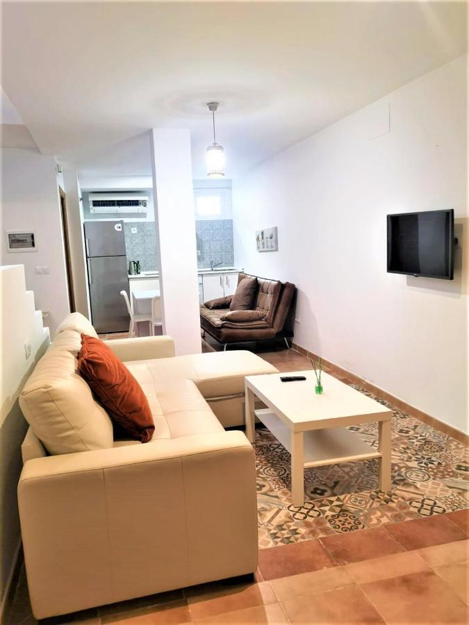 Apartmán Pialmont House Marbella Exteriér fotografie