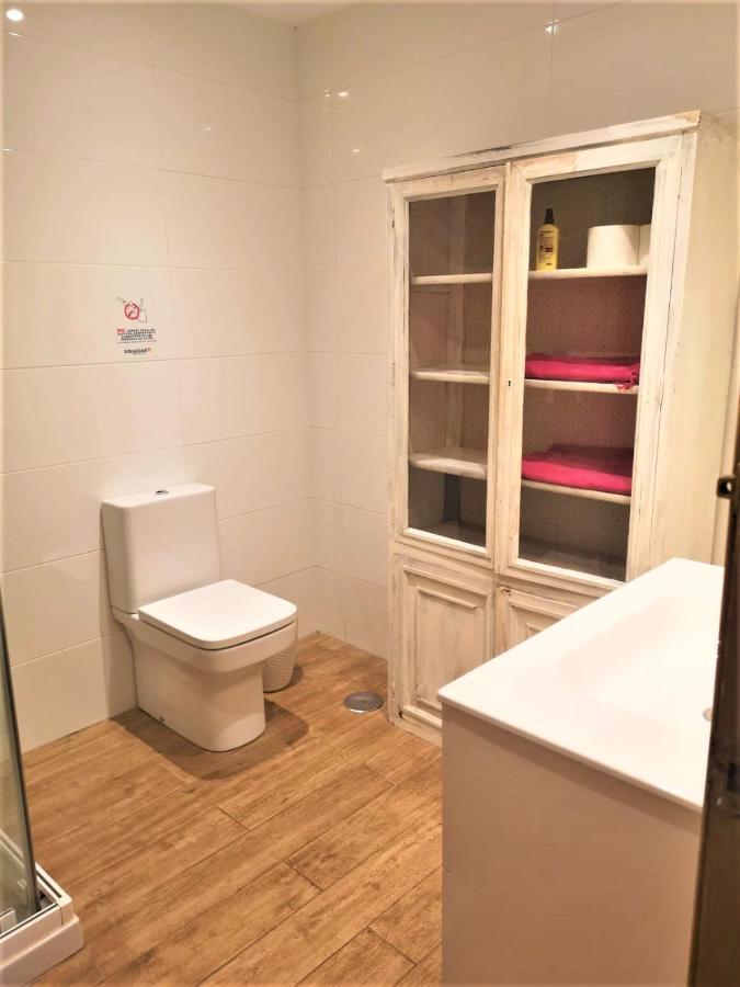 Apartmán Pialmont House Marbella Exteriér fotografie