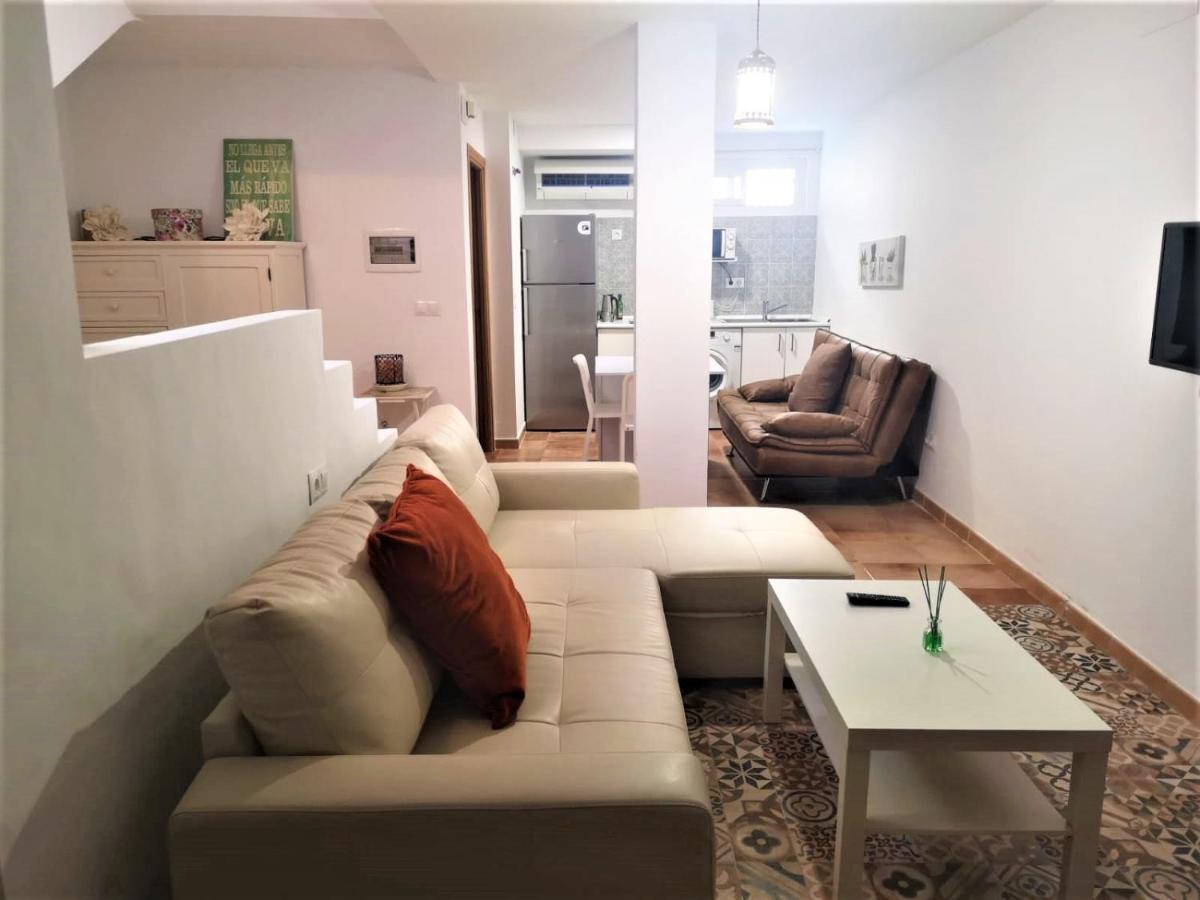 Apartmán Pialmont House Marbella Exteriér fotografie