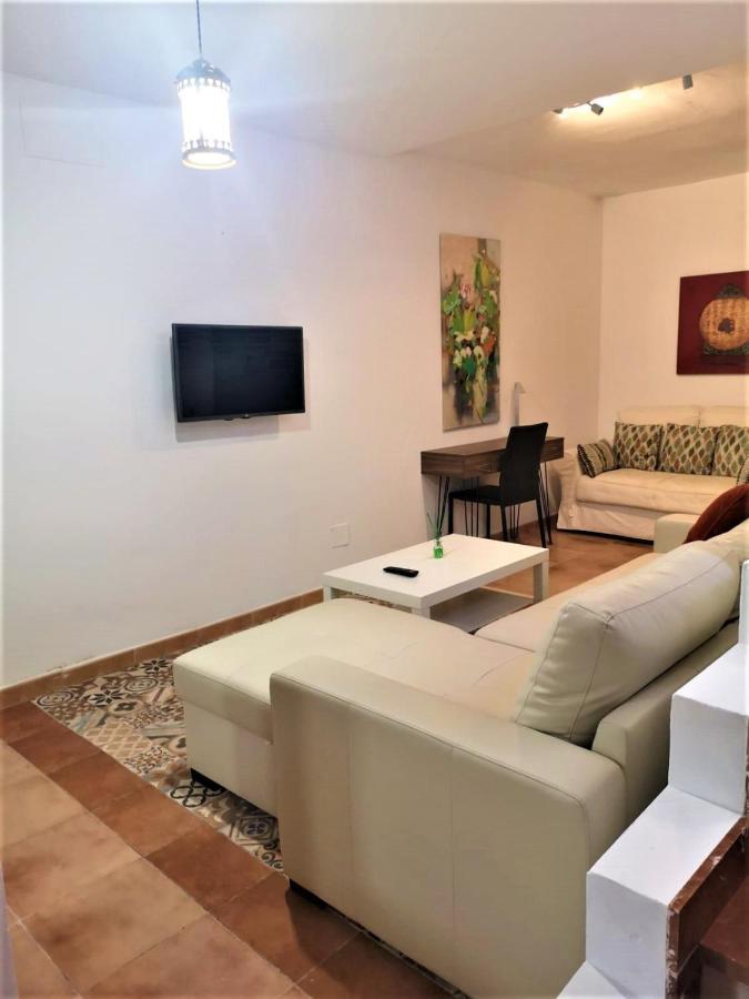 Apartmán Pialmont House Marbella Exteriér fotografie
