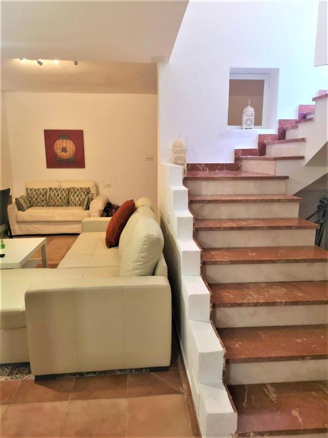 Apartmán Pialmont House Marbella Exteriér fotografie