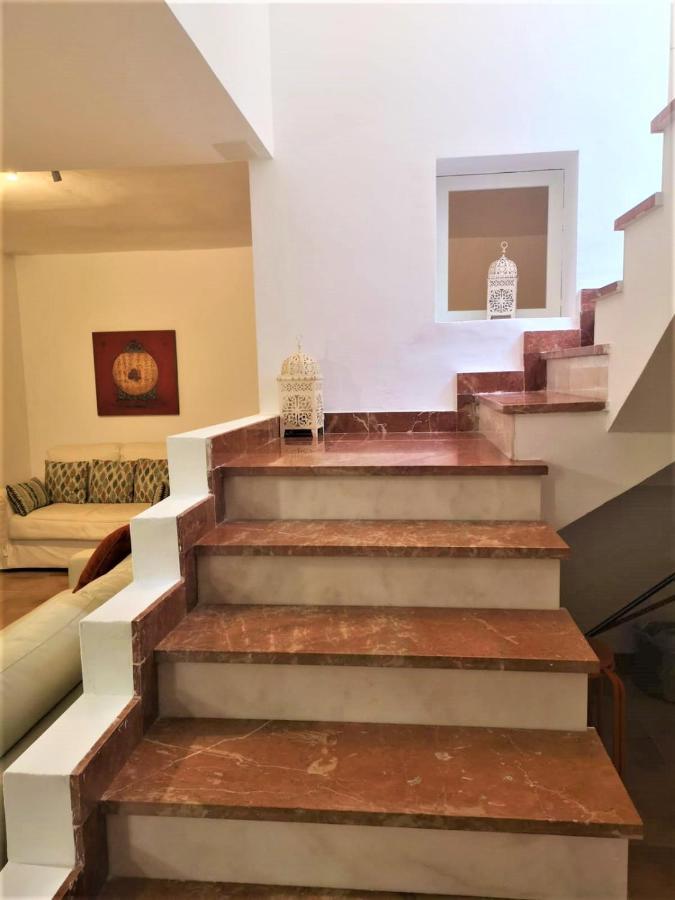 Apartmán Pialmont House Marbella Exteriér fotografie