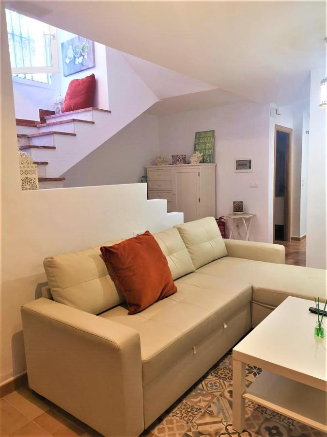 Apartmán Pialmont House Marbella Exteriér fotografie