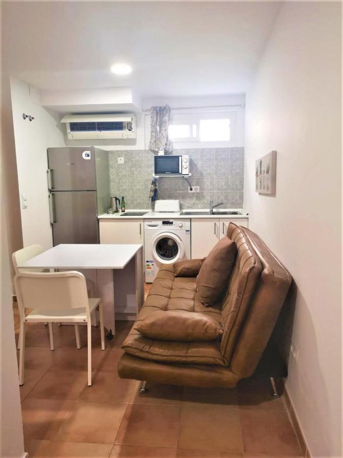 Apartmán Pialmont House Marbella Exteriér fotografie
