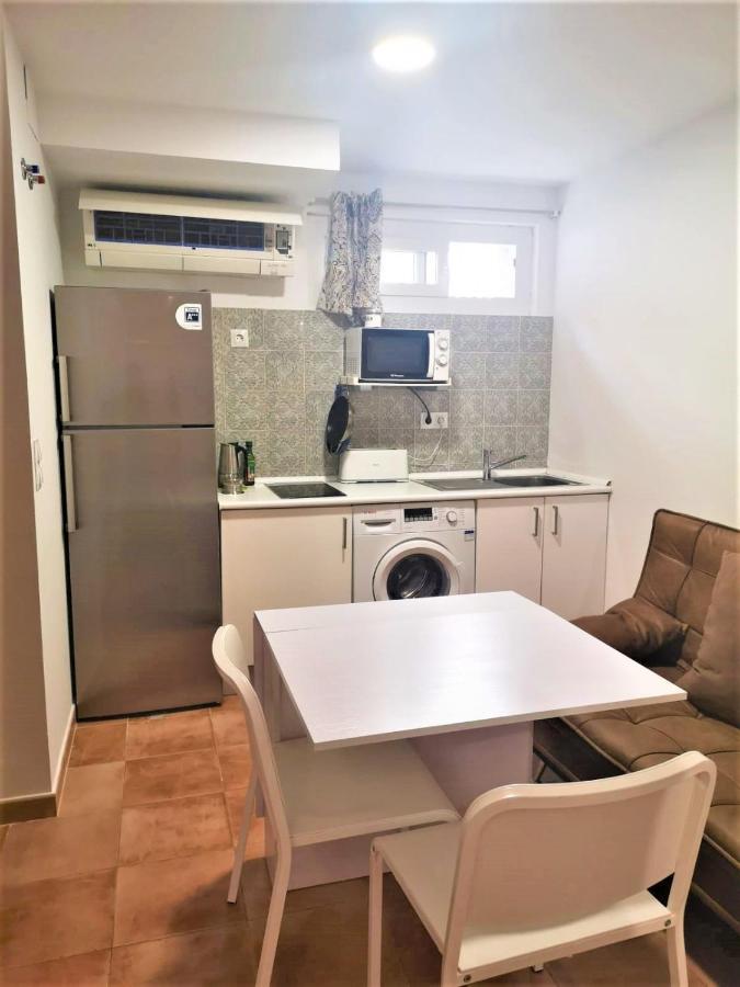 Apartmán Pialmont House Marbella Exteriér fotografie