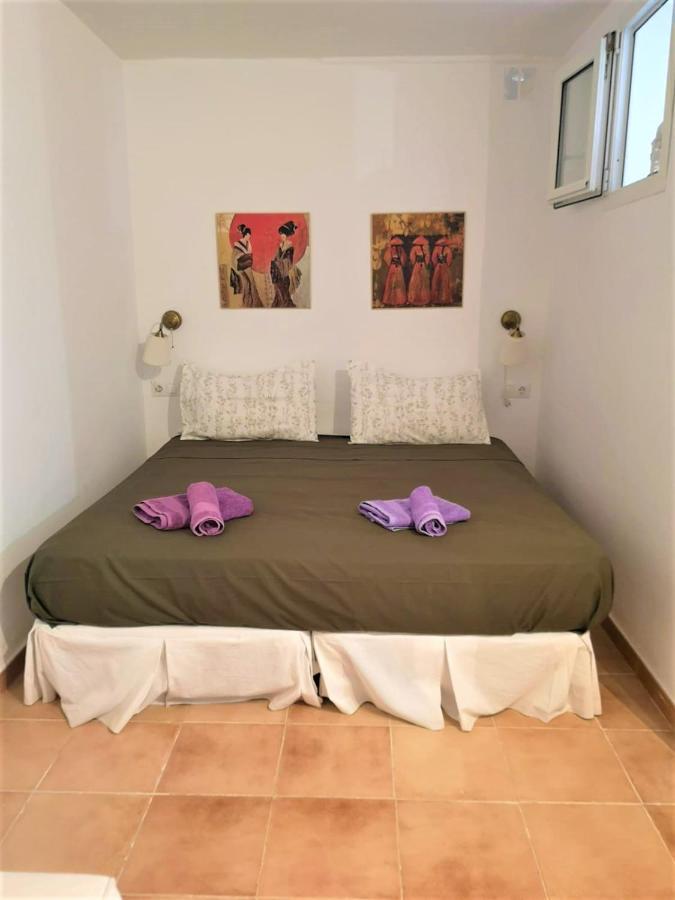 Apartmán Pialmont House Marbella Exteriér fotografie