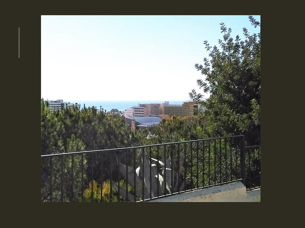 Apartmán Pialmont House Marbella Exteriér fotografie