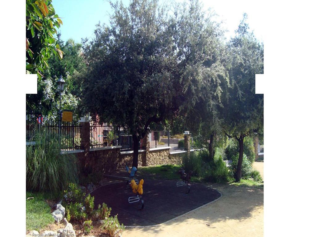 Apartmán Pialmont House Marbella Exteriér fotografie