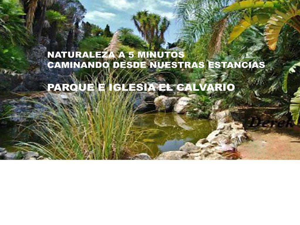 Apartmán Pialmont House Marbella Exteriér fotografie