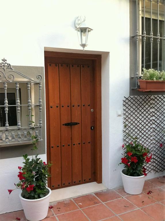 Apartmán Pialmont House Marbella Exteriér fotografie