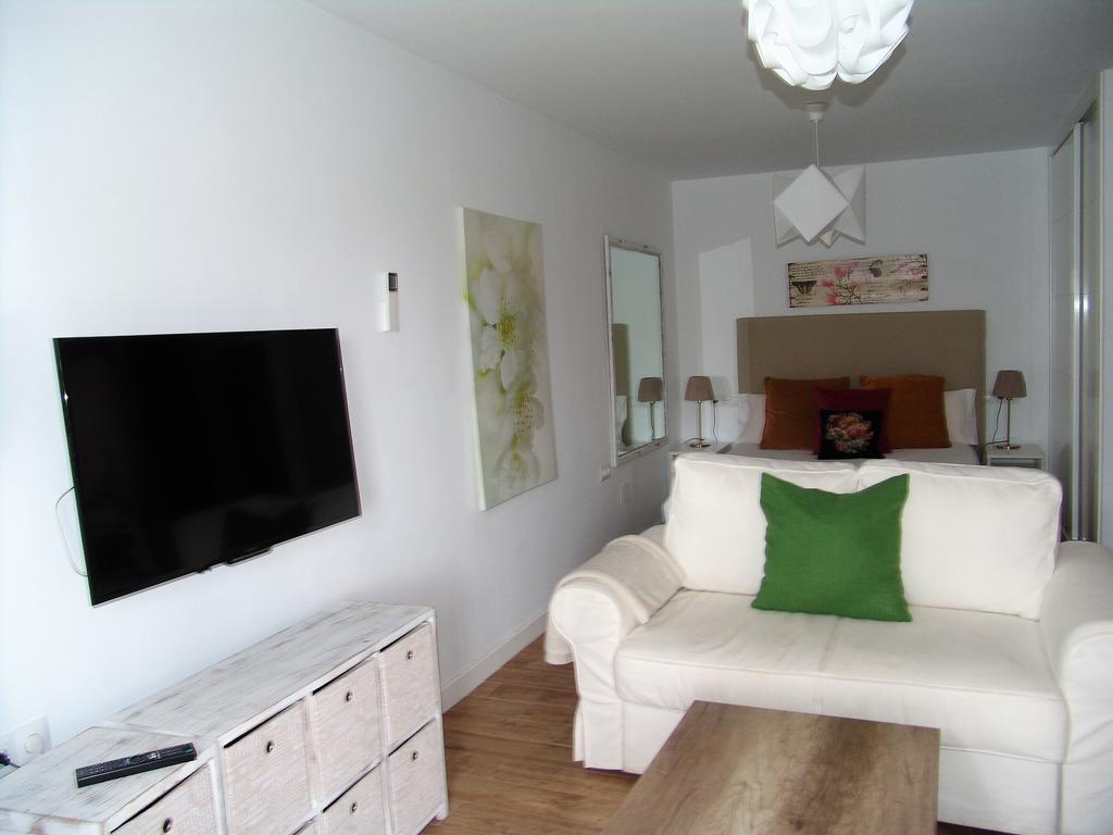 Apartmán Pialmont House Marbella Exteriér fotografie