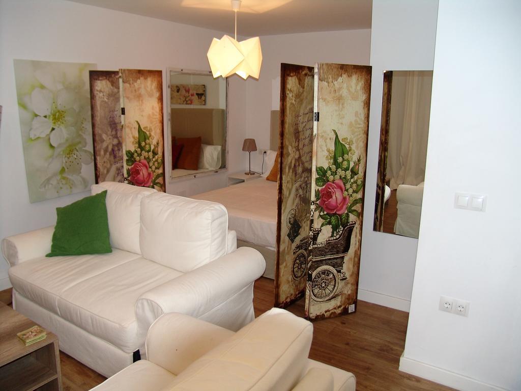Apartmán Pialmont House Marbella Exteriér fotografie