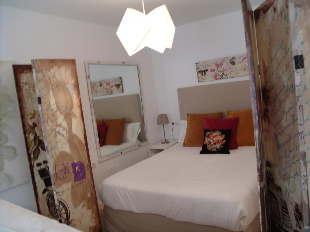 Apartmán Pialmont House Marbella Exteriér fotografie