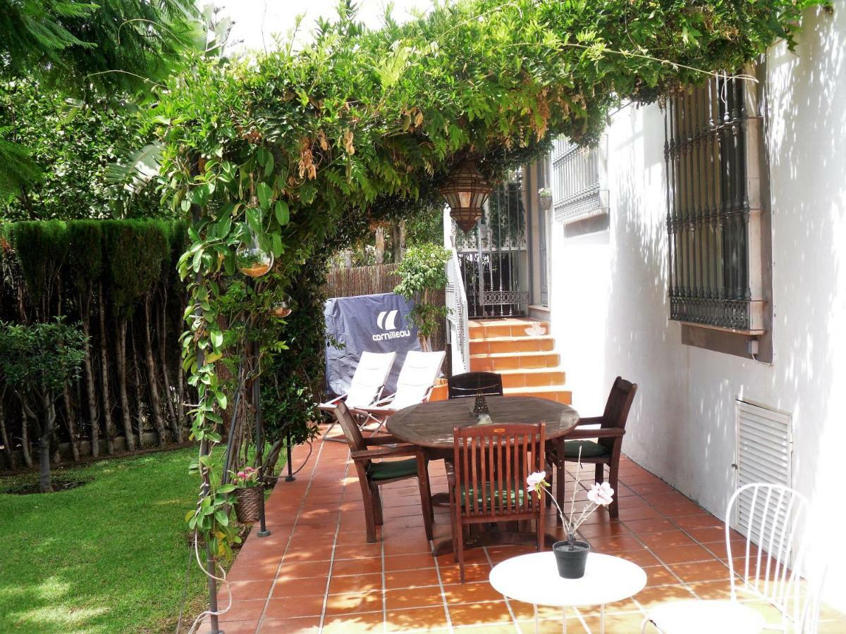 Apartmán Pialmont House Marbella Exteriér fotografie