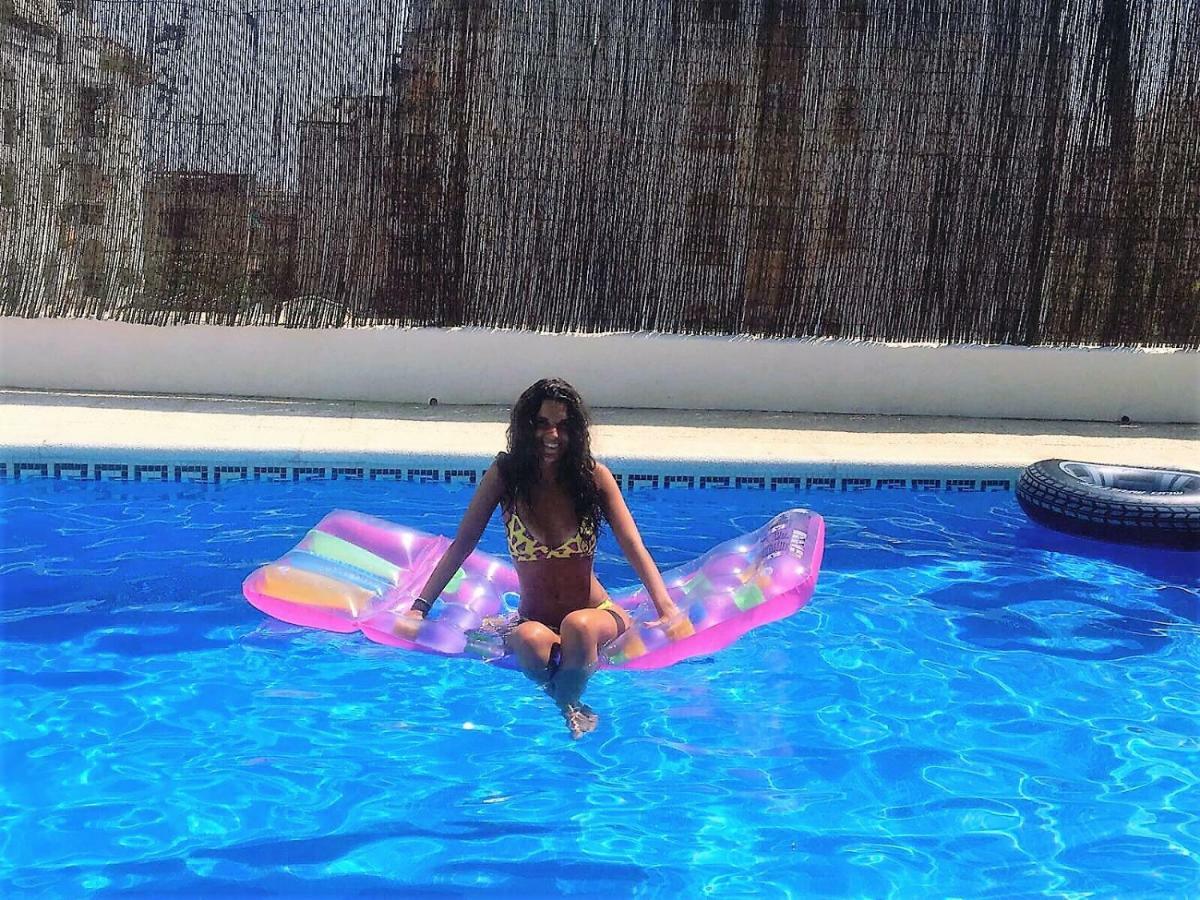 Apartmán Pialmont House Marbella Exteriér fotografie