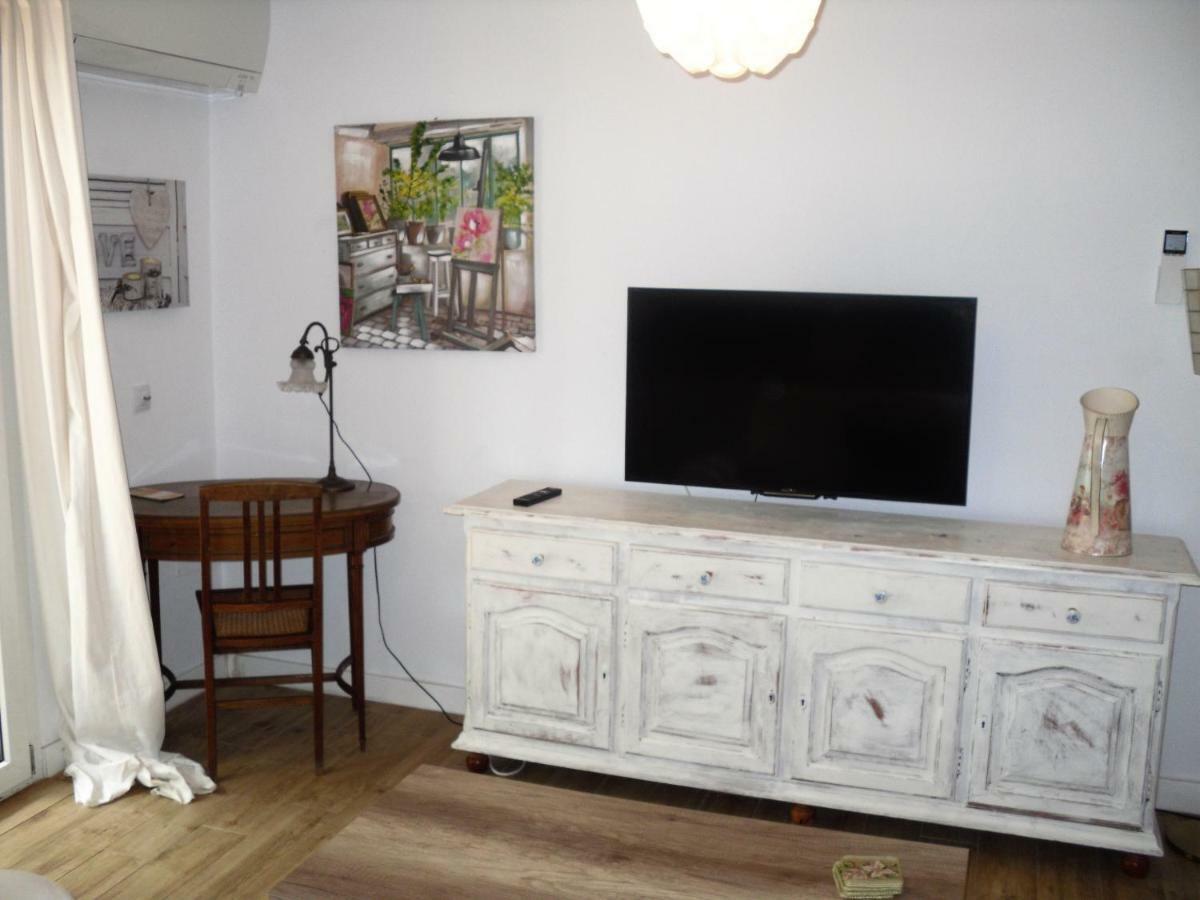 Apartmán Pialmont House Marbella Exteriér fotografie