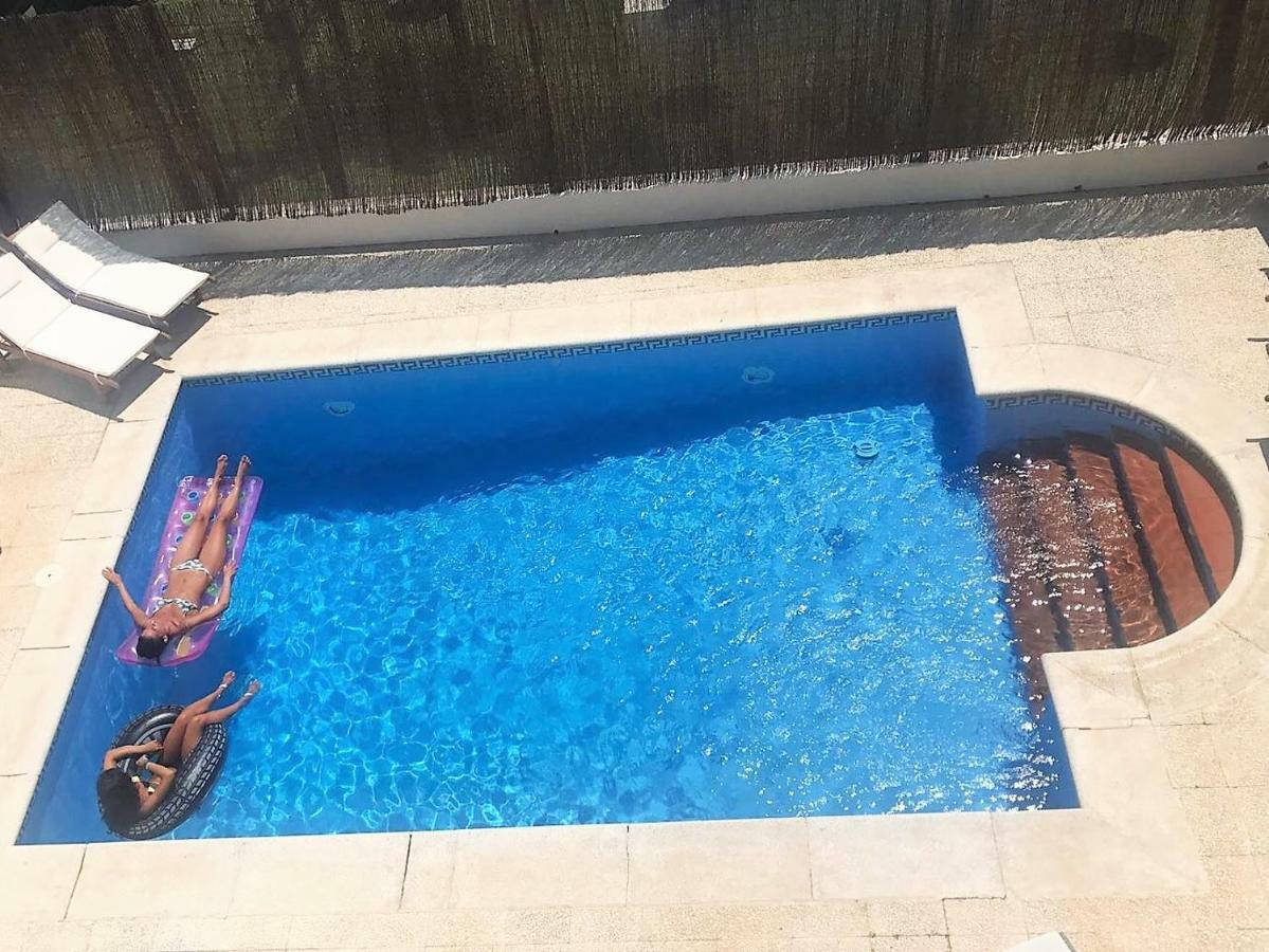 Apartmán Pialmont House Marbella Exteriér fotografie