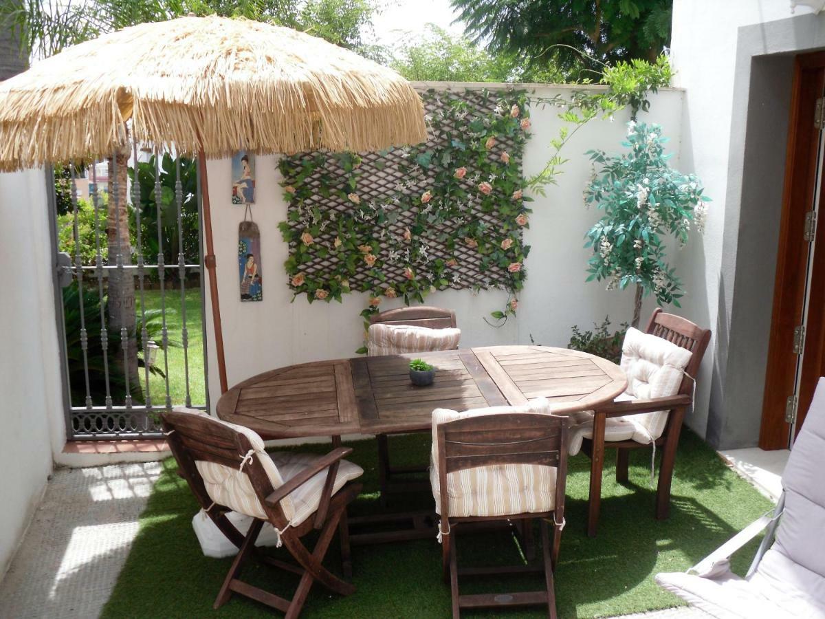 Apartmán Pialmont House Marbella Exteriér fotografie