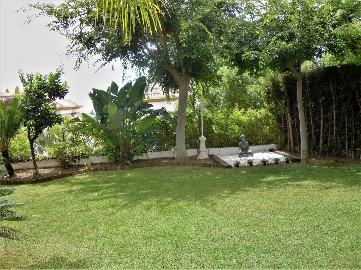 Apartmán Pialmont House Marbella Exteriér fotografie
