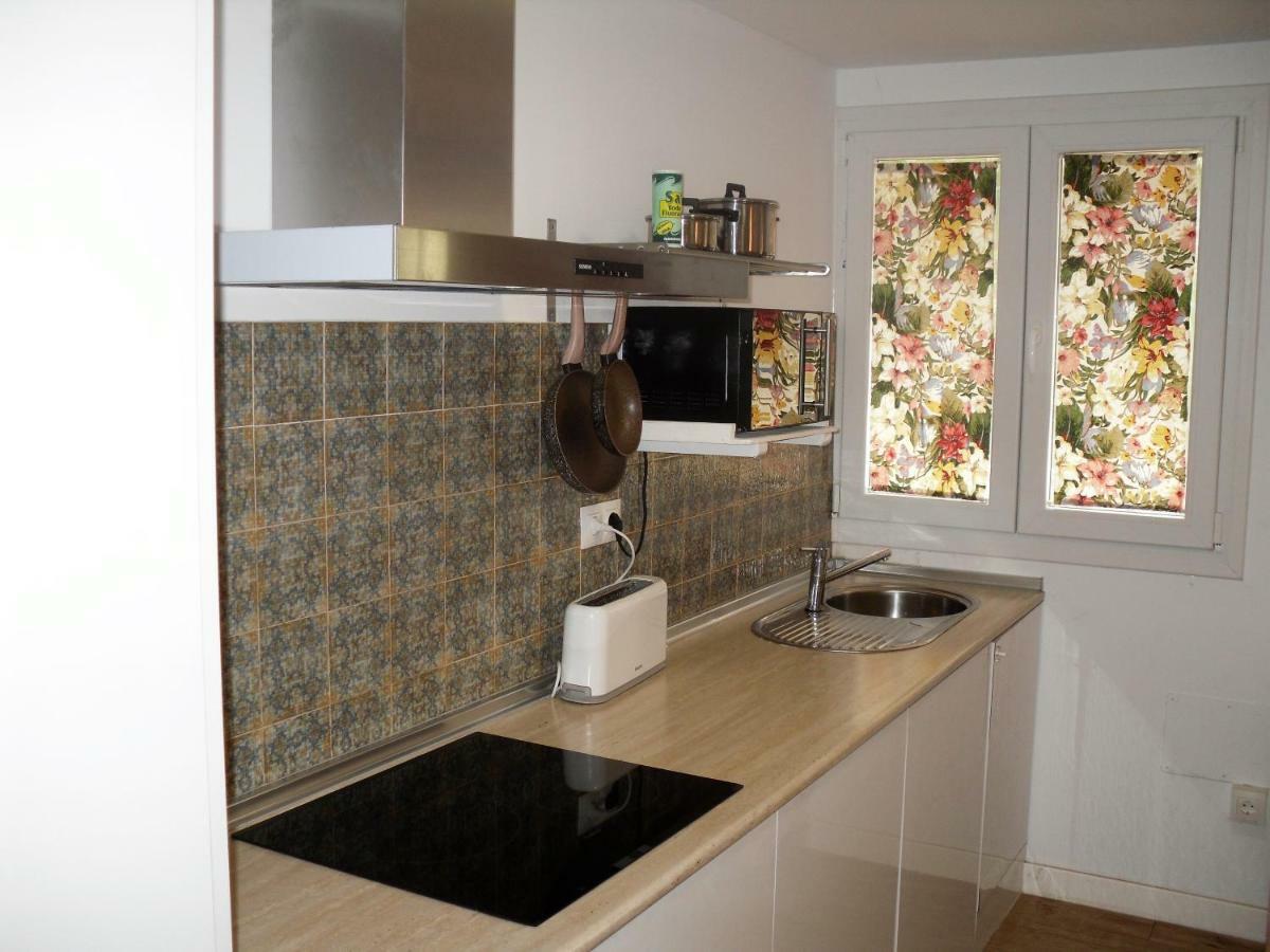 Apartmán Pialmont House Marbella Exteriér fotografie