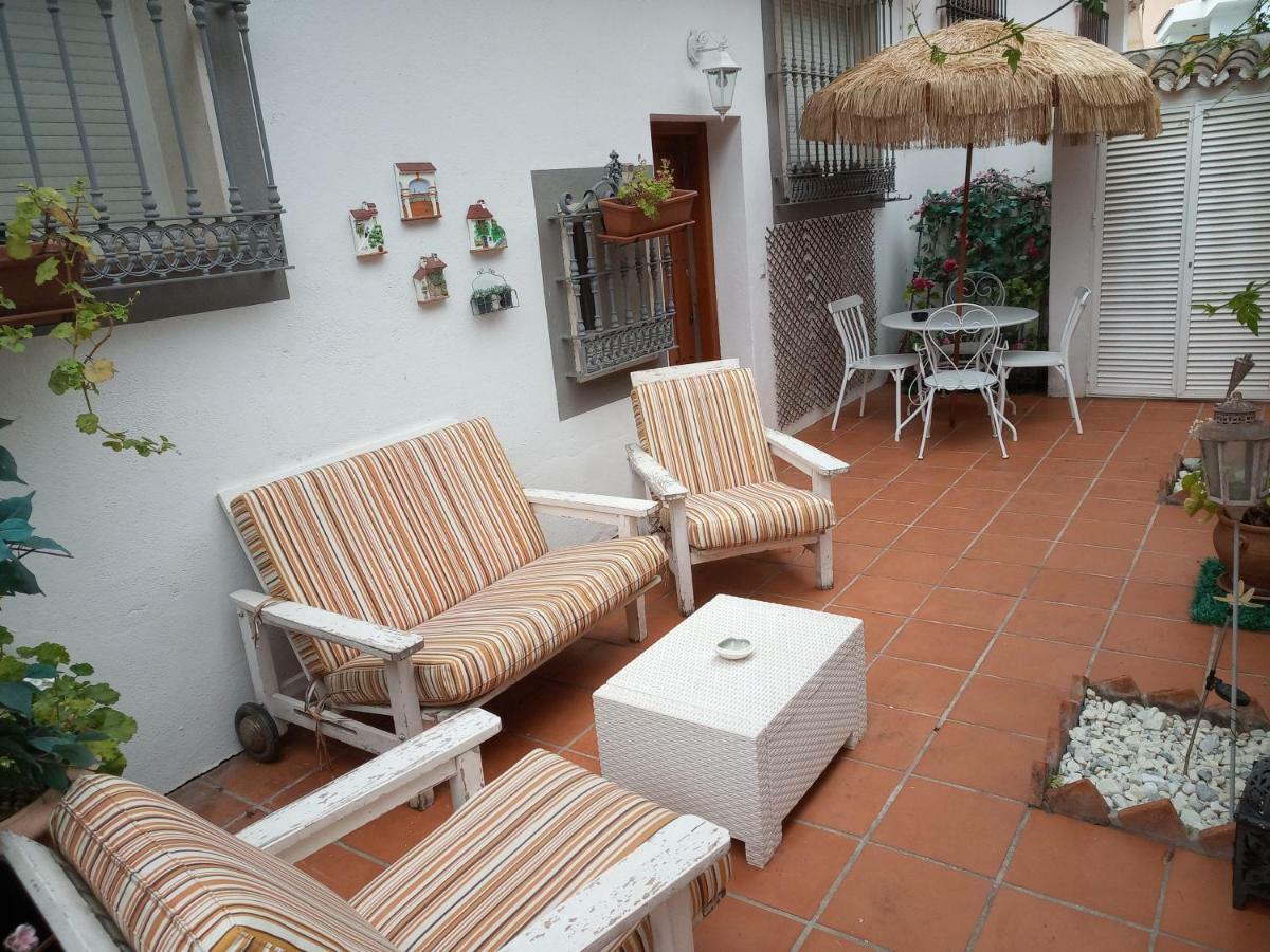 Apartmán Pialmont House Marbella Exteriér fotografie